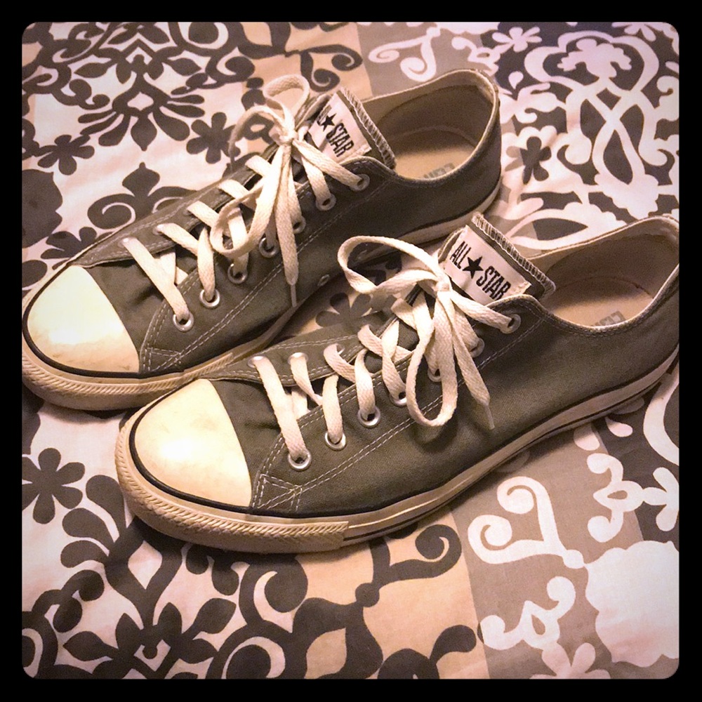 Converse (size 12)